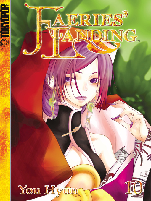 Title details for Faeries' Landing, Volume 10 by You Hyun - Available